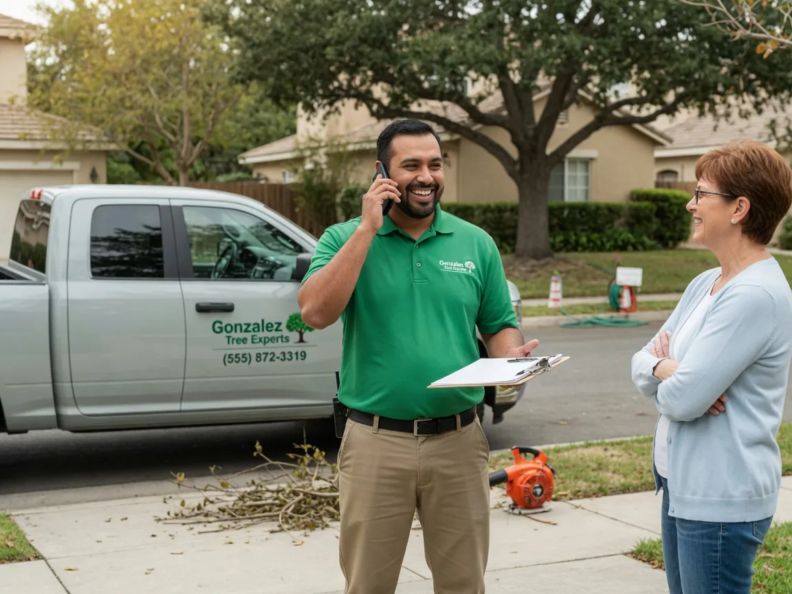 Tree Service Gaines, MI FAQs